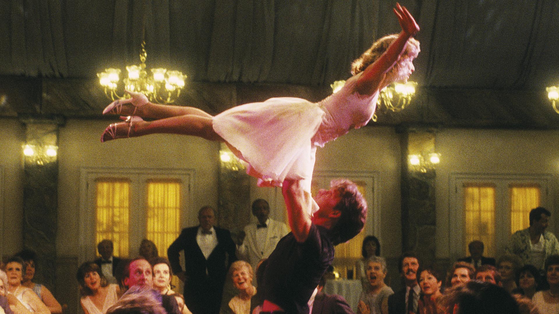 Dirty Dancing' Sequel With Jennifer Grey Confirmed By Lionsgate – Deadline