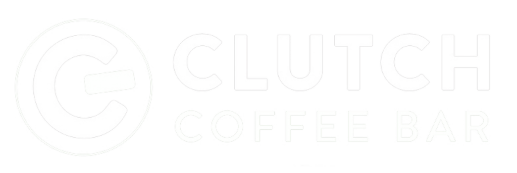 clutch coffee bar logo