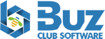 Buz Club Software Logo